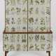 Mid Century-Schrank mit "Nordens Flora"-… - Foto 1