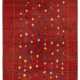 Kleiner Gabbeh Lori-Teppich Persien. Wol… - фото 1