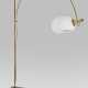 Große Bogen-Spannlampe von Florian Schul… - Foto 1