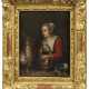 Gerard Dou (1613 Leiden - 1675 ebenda) n… - photo 1