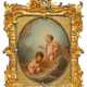 François Boucher (1703 Paris - 1770 eben… - photo 1