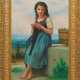William Adolphe Bouguereau (1825 La Roch… - фото 1