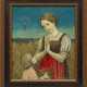 Hans Huber-Sulzemoos (1873 Sulzemoos - 1… - фото 1