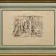 Max Slevogt (1868 Landshut - 1932 Neukas… - фото 1