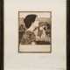 Heinrich Vogeler (1872 Bremen - 1942 Kas… - фото 1