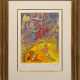 Marc Chagall (1887 Witebsk - 1985 Saint-… - photo 1