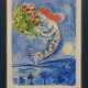 Marc Chagall (1887 Witebsk - 1985 Saint-… - photo 1