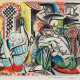 Pablo Picasso (1881 Málaga - 1973 Mougin… - photo 1