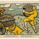 Kasimir Malevich (Malewitsch) (1879 Kiew… - photo 1
