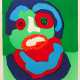 Karel Appel (1921 Amsterdam - 2006 Züric… - photo 1