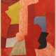 Serge Poliakoff (1906 Moskau - 1969 Pari… - фото 1