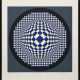 Victor Vasarely (1908 Pels - 1997 Paris)… - фото 1