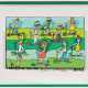 James Rizzi (1950 New York/N.Y. - 2011 e… - photo 1