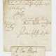 Brief von Kurfürst Friedrich III. Cremew… - фото 1