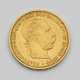 Goldmünze "Österreich, 20 Kronen, Franz … - photo 1