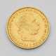 Goldmünze "Österreich, 20 Kronen, Franz … - photo 1