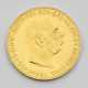 Goldmünze "Österreich, 100 Kronen, Franz… - photo 1