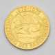 Goldmünze "Österreich, 1000 Schilling, B… - photo 1
