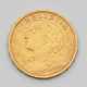 Goldmünze "Schweiz, 20 Franken, 1927" Fe… - фото 1