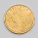 Goldmünze "Schweiz, 20 Franken, 1930" Fe… - фото 1