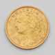 Goldmünze "Schweiz, 20 Franken, 1935" Fe… - Foto 1