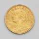 Goldmünze "Schweiz, 20 Franken, 1947" Fe… - Foto 1