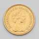 Goldmünze "Großbritannien, 1/2 Sovereign… - photo 1