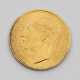 Goldmünze "Herzogtum Luxembourg, 20 Fran… - photo 1