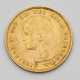 Goldmünze "Niederlande, 10 Gulden, Wilhe… - фото 1