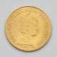 Goldmünze "Niederlande, 10 Gulden, Wilhe… - фото 1