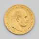 Goldmünze "Deutsches Reich, 10 Mark, Wil… - photo 1