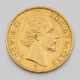 Goldmünze "Deutsches Reich, 20 Mark, … - photo 1