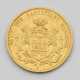 Goldmünze "Deutsches Reich, 20 Mark, … - photo 1