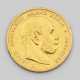Goldmünze "Deutsches Reich, 10 Mark, Wil… - photo 1