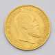 Goldmünze "Deutsches Reich, 10 Mark, … - photo 1