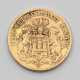 Goldmünze "Deutsches Reich, 20 Mark, … - photo 1