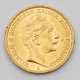 Goldmünze "Deutsches Reich, 20 Mark, Wil… - photo 1