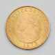 Goldmünze "Republik Chile, 50 Pesos, 197… - photo 1