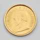 Goldmünze "Südafrika, 1/10 Krugerrand, 1… - photo 1