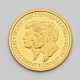 Goldmedaille "John F. und Robert Kennedy… - photo 1