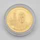 Goldmedaille "750 Jahre Berlin, John F. … - photo 1
