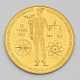 Goldmedaille "Europäische Wirtschafts… - photo 1
