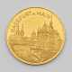 Goldmedaille "Hassfurt am Main" Feingeha… - photo 1