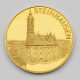 Goldmedaille "Bad Schussenried - Steinha… - photo 1