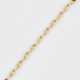 Klassisches Ankerarmband Gelbgold, gest.… - photo 1