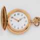 Jugendstil-Savonette-Taschenuhr Schweiz,… - photo 1