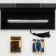 Drei Luxus-Accessoires von YVES Saint La… - фото 1