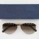 Vintage Sonnenbrille von LOUIS VUITTON M… - photo 1