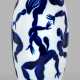 Große Vase "Bacchanale". Originaltitel G… - Foto 1