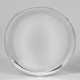Georg III-Salver Sterlingsilber. Von dre… - photo 1